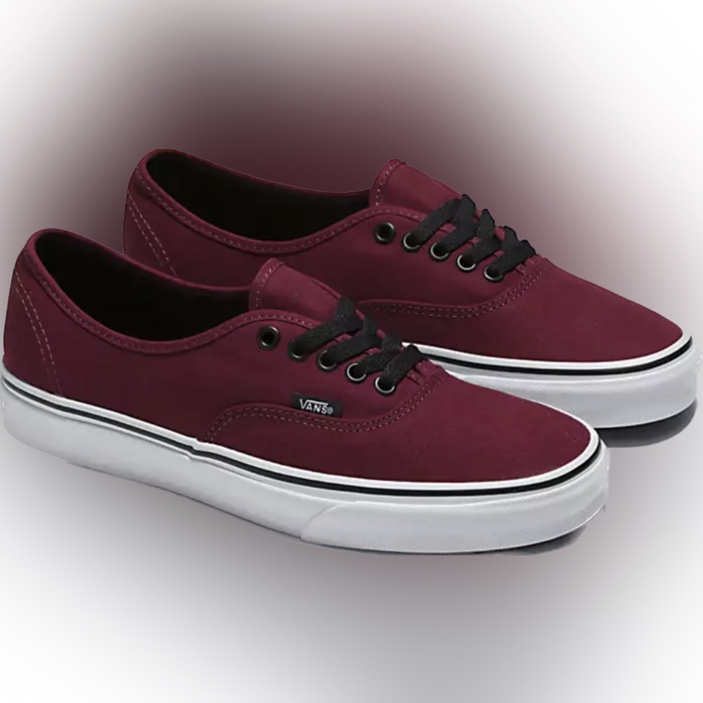 Vans sz 7
